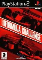 Jeu formula challenge