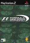 Jeu formula one 2001