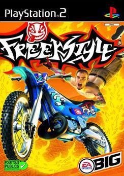 Jeu freekstyle