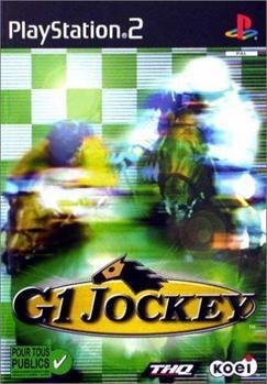 Jeu g1 jockey