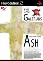 Jeu galerians: ash