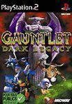 Jeu gauntlet dark legacy