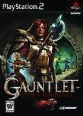 Jeu gauntlet: seven sorrows