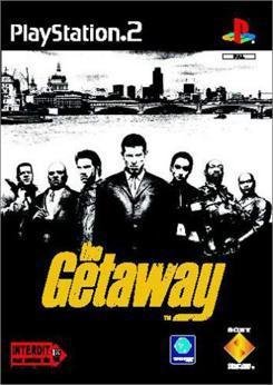Jeu getaway, the
