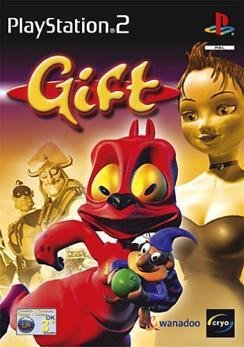 Jeu gift