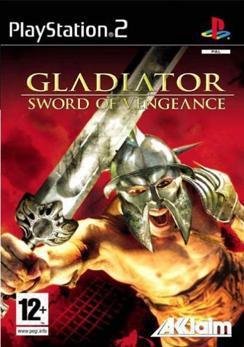 Jeu gladiator: sword of vengeance