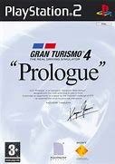Jeu gran turismo 4: prologue