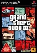 Jeu grand theft auto iii