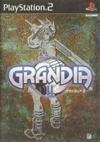 Jeu grandia ii