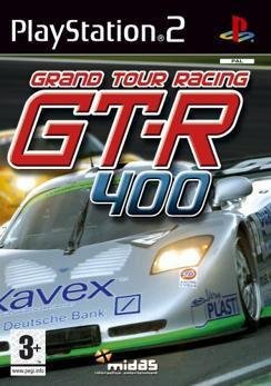 Jeu gt-r 400