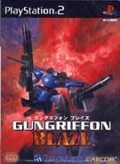 Jeu gungriffon blaze