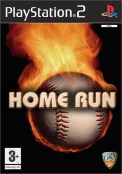 Jeu home run