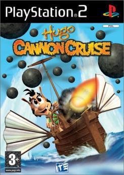 Jeu hugo cannoncruise