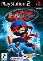 Jeu i-ninja