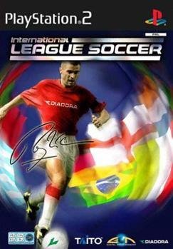 Jeu international league soccer