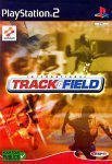 Jeu international track & field 2000