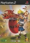 Jeu jak and daxter
