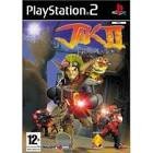 Jeu jak ii: hors la loi