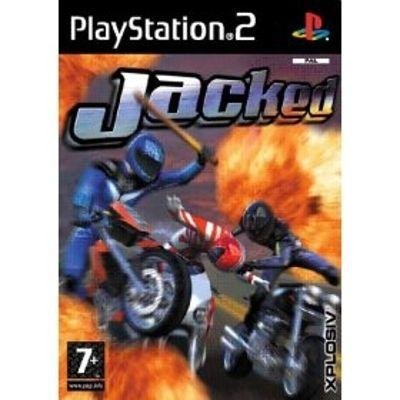 Jeu jacked