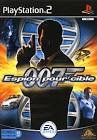 Jeu james bond 007: espion pour cible
