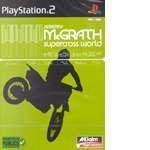 Jeu jeremy mcgrath supercross world