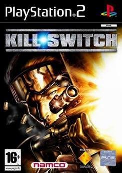 Jeu kill.switch