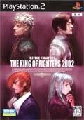 Jeu king of fighters 2002, the