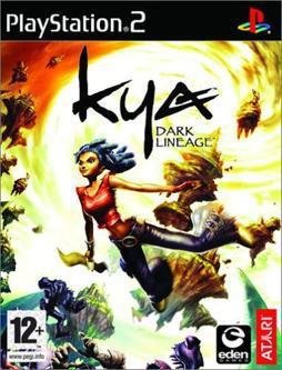 Jeu kya: dark lineage