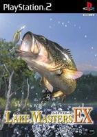 Jeu lake masters ex