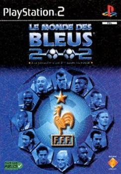 Jeu le monde des bleus 2002