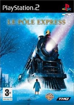 Jeu le pole express