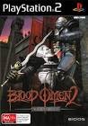 Jeu legacy of kain: blood omen 2