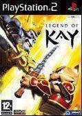 Jeu legend of kay
