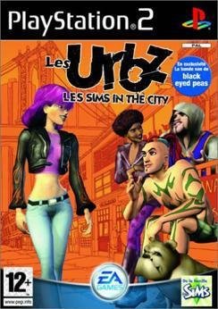 Jeu les urbz: les sims in the city