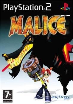 Jeu malice