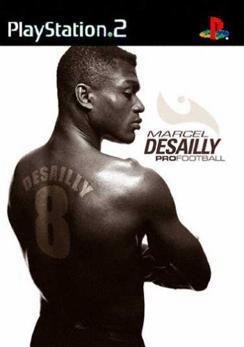Jeu marcel desailly pro football