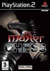 Jeu master chess