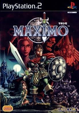 Jeu maximo