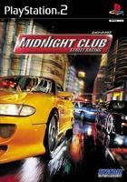 Jeu midnight club: street racing
