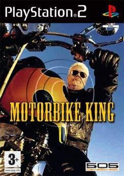 Jeu motorbike king