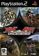 Jeu mx vs. atv unleashed