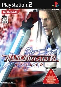 Jeu nano breaker