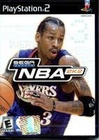 Jeu nba 2k2