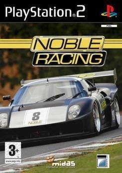 Jeu noble racing