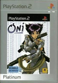 Jeu oni (platinum)