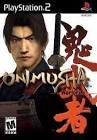 Jeu onimusha