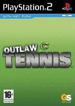 Jeu outlaw tennis