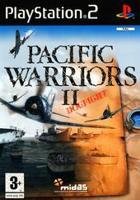 Jeu pacific warriors ii: dogfight