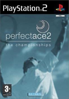 Jeu perfect ace 2: the championships