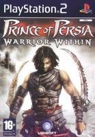 Jeu prince of persia: warrior within